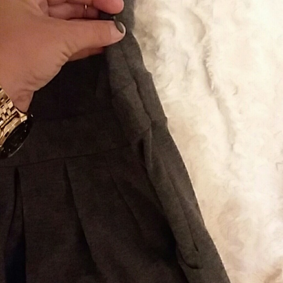 Ann Taylor Loft Short Sleeve Size 8 Petite - Picture 5 of 8